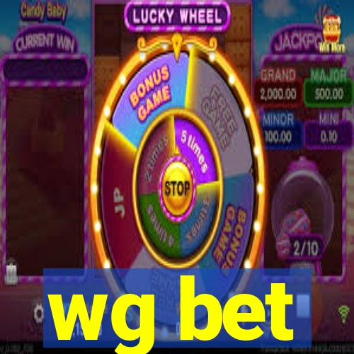 wg bet